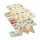 Zopa Multifunkciós kétoldalas összehajtható játszószőnyeg 180x120 Savana #ZOP086622