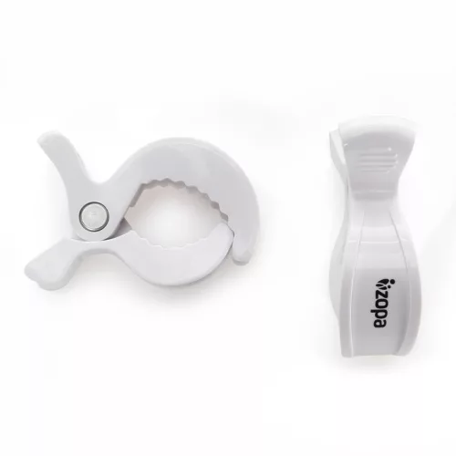 Zopa Multifunkcionális babakocsi rögzítő White #ZOP019072