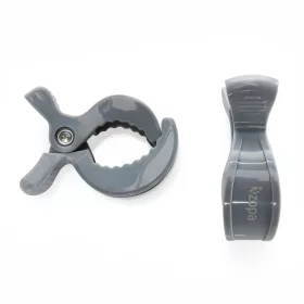 Zopa Multifunkcionális babakocsi rögzítő Grey #ZOP019072