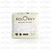 KOLORKY DAY #ÖKO pelenka #L-L-L #S (3-6kg) #25db