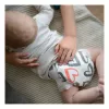 KOLORKY DAY #ÖKO pelenka #Szívecskék #M (5-8kg) #21db