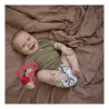 KOLORKY DAY #ÖKO pelenka #Szívecskék #XL (12-16kg) #17db