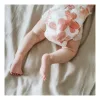 KOLORKY DAY #ÖKO pelenka #Virágok #XL (12-16kg) #17db