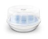 Philips Avent mikrohullámú sterilizátor #SCF281/02