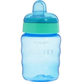 Philips Avent Itatópohár classic #260ml #kék #667049