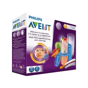 Philips Avent Via natural etetőrendszer 721/20