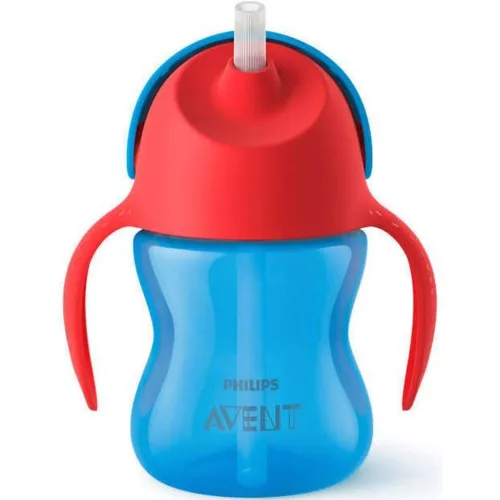 Philips Avent Itatópohár 200ml fiús