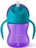 Philips Avent Itatópohár #200ml #lányos