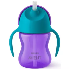 Philips Avent Itatópohár #200ml #lányos