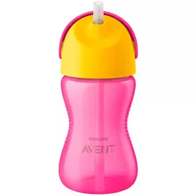 Philips Avent Itatópohár 300ml lányos