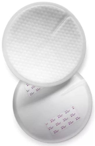 Philips Avent eldobható melltartóbetét nappali 100 db-os