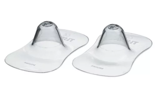 Philips Avent bimbóvédő mini új