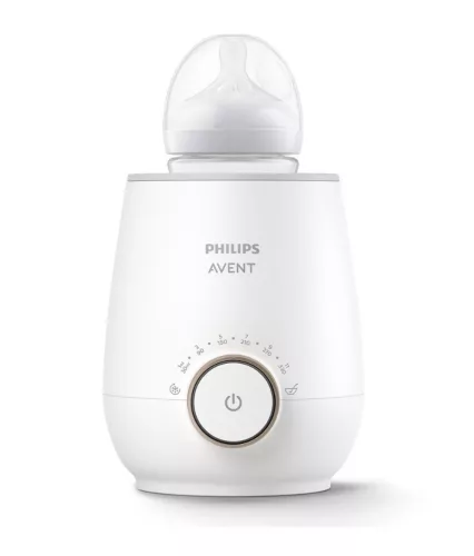 Philips Avent elektromos cumisüveg melegítő gyors SCF358/00