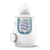 Philips Avent elektromos cumisüveg melegítő gyors SCF358/00