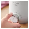 Philips Avent elektromos cumisüveg melegítő gyors SCF358/00