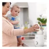 Philips Avent elektromos cumisüveg melegítő gyors SCF358/00
