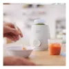 Philips Avent elektromos cumisüveg melegítő gyors SCF358/00