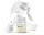 Philips Avent kézi mellszívó Natural SCF430/10