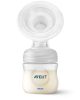 Philips Avent kézi mellszívó Natural #SCF430/10