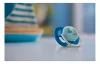 Philips Avent játszócumi Ultra Air 6-18hó 2db fiú Text SCF080/03