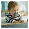 Philips Avent játszócumi Ultra Air 6-18hó 2db fiú Text SCF080/03