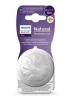 Philips Avent Natural Response etetőcumi #1 cseppes #0hó #2db #SCY961/02
