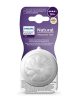 Philips Avent Natural Response etetőcumi #4 cseppes #3hó #2db #SCY964/02