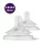 Philips Avent Natural Response etetőcumi 5 cseppes 6hó 2db SCY965/02