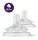 Philips Avent Natural Response etetőcumi sűrűbb ételekhez 6hó 2db SCY966/02