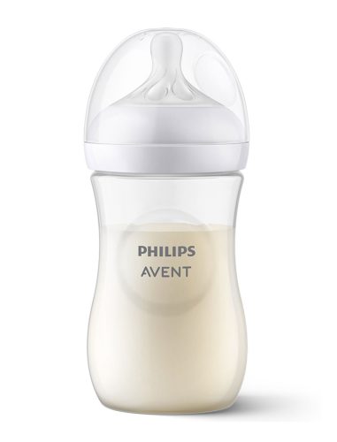 Philips Avent Natural Response cumisüveg #260ml #SCY903/01