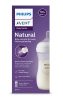 Philips Avent Natural Response cumisüveg #260ml #SCY903/01