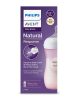 Philips Avent Natural Response cumisüveg #260ml #rózsaszín #SCY903/011