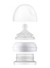 Philips Avent Natural Response cumisüveg #260ml #rózsaszín #SCY903/011