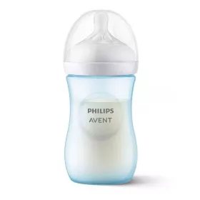   Philips Avent Natural Response cumisüveg #260ml #kék #SCY903/021