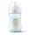 Philips Avent Natural Response cumisüveg 260ml kék SCY903/021