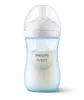 Philips Avent Natural Response cumisüveg 260ml kék SCY903/021