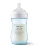 Philips Avent Natural Response cumisüveg 260ml kék SCY903/021