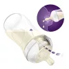 Philips Avent Natural Response cumisüveg #260ml #zsiráf #SCY903/066