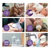 Philips Avent Natural Response cumisüveg #260ml #zsiráf #SCY903/066