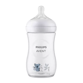   Philips Avent Natural Response cumisüveg #260ml #SCY903/67 #koala