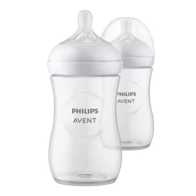   Philips Avent Natural Response cumisüveg #260ml #2db #SCY903/02