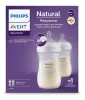 Philips Avent Natural Response cumisüveg #260ml #2db #SCY903/02