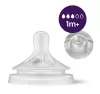 Philips Avent Natural Response cumisüveg #260ml #2db #SCY903/02