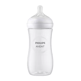 Philips Avent Natural Response cumisüveg #330ml #SCY906/01