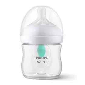   Philips Avent Natural Response cumisüveg Airfree szeleppel #125ml #SCY670/01