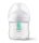 Philips Avent Natural Response cumisüveg Airfree szeleppel #125ml #SCY670/01
