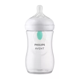   Philips Avent Natural Response cumisüveg AirFree szeleppel #260ml #SCY673/01