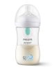 Philips Avent Natural Response cumisüveg AirFree szeleppel #260ml #elefánt #SCY673/81