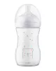 Philips Avent Natural Response cumisüveg AirFree szeleppel #260ml #medve #SCY673/82