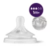 Philips Avent Natural Response cumisüveg AirFree szeleppel #260ml #medve #SCY673/82